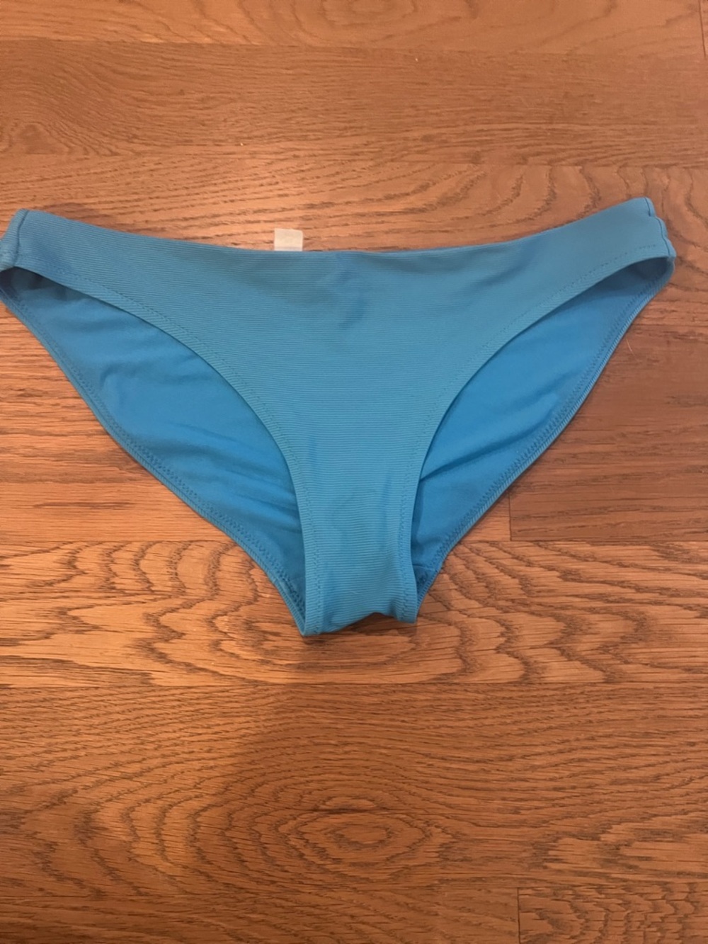 Athleta Turquoise Bikini Bottom